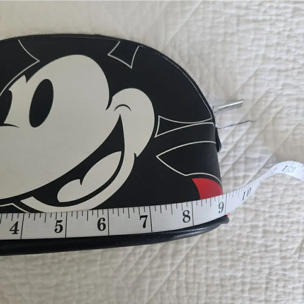 Disney x house of sillage cosmetic bag